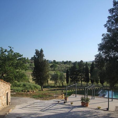 Agriturismo Il Broletto Suvereto Exteriér fotografie