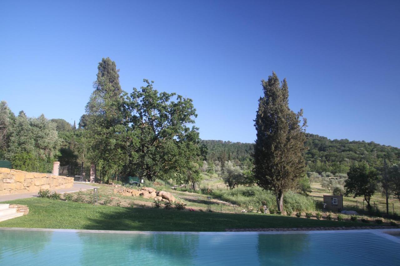 Agriturismo Il Broletto Suvereto Exteriér fotografie