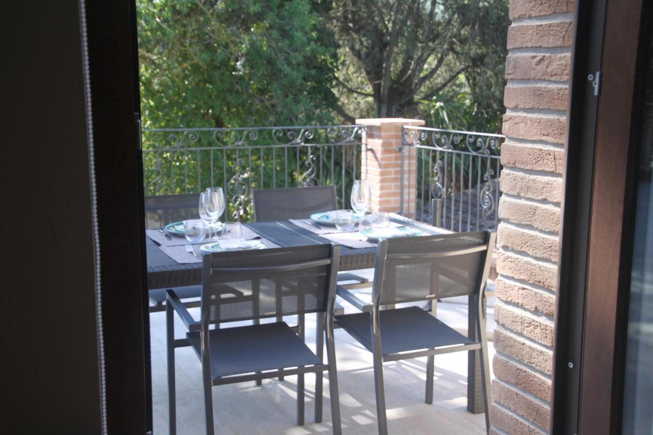 Agriturismo Il Broletto Suvereto Exteriér fotografie