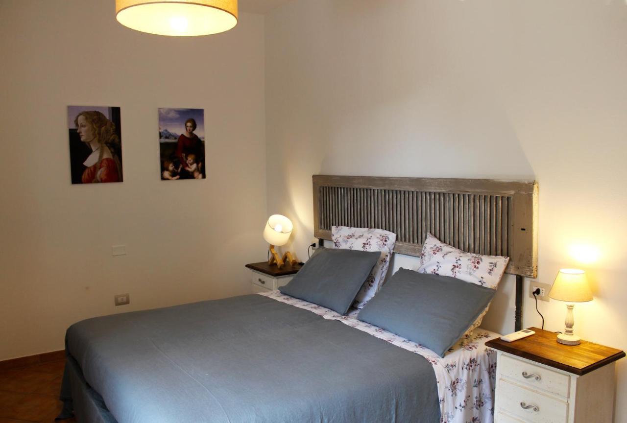 Agriturismo Il Broletto Suvereto Exteriér fotografie