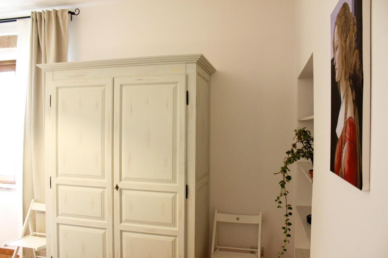 Agriturismo Il Broletto Suvereto Exteriér fotografie