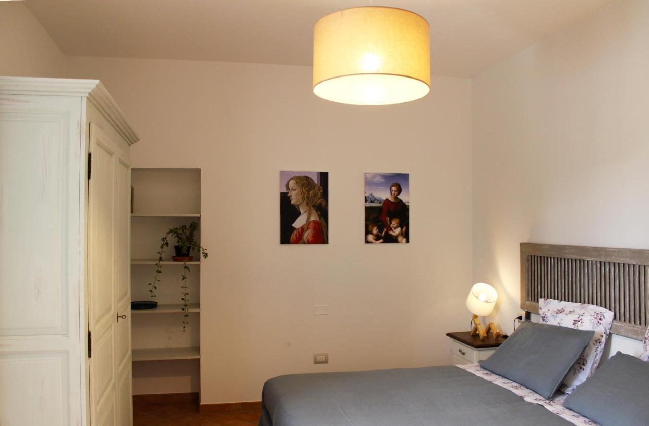 Agriturismo Il Broletto Suvereto Exteriér fotografie