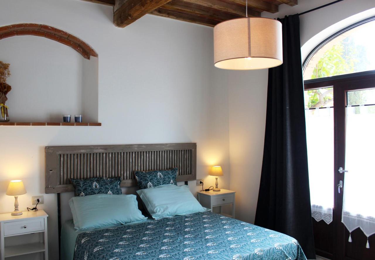 Agriturismo Il Broletto Suvereto Exteriér fotografie
