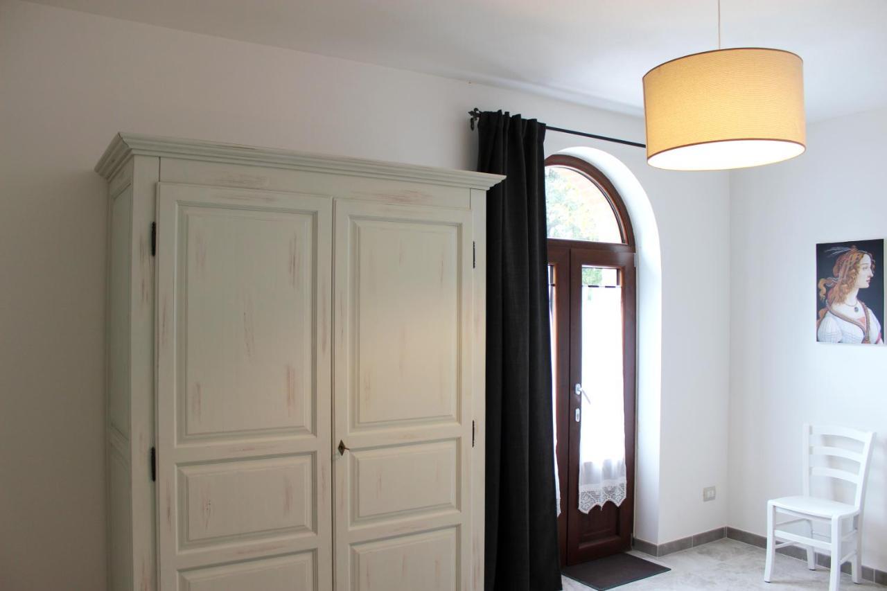 Agriturismo Il Broletto Suvereto Exteriér fotografie
