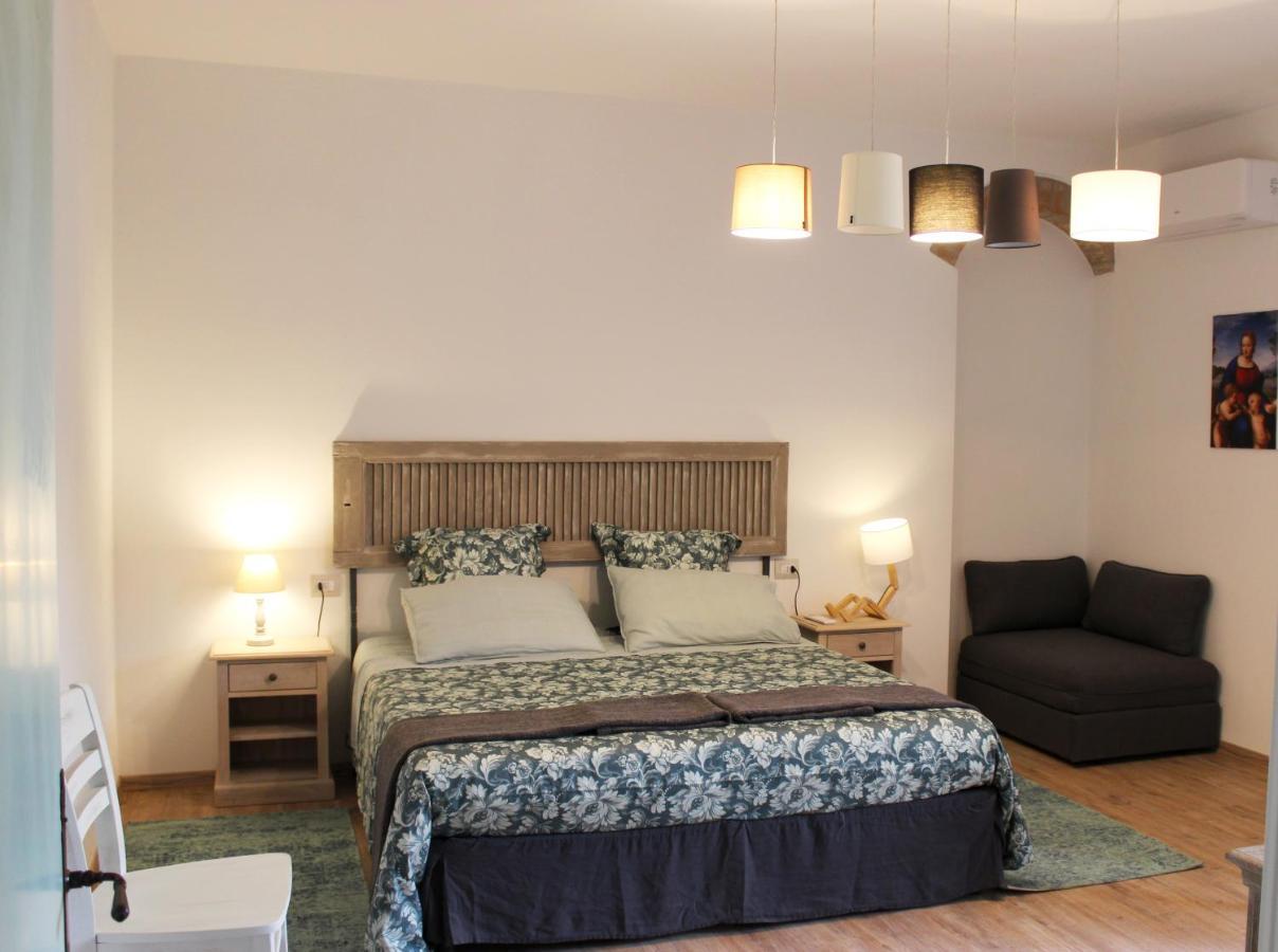 Agriturismo Il Broletto Suvereto Exteriér fotografie