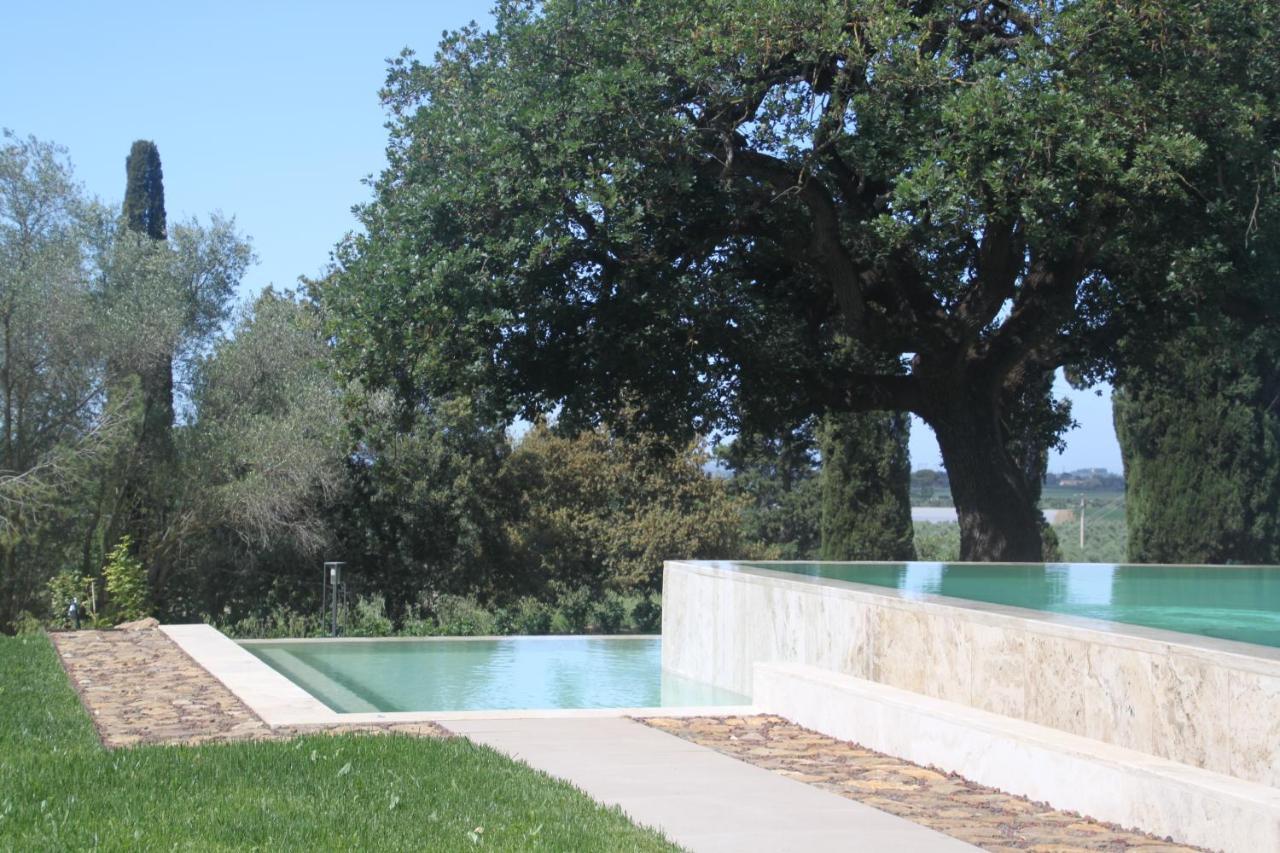 Agriturismo Il Broletto Suvereto Exteriér fotografie