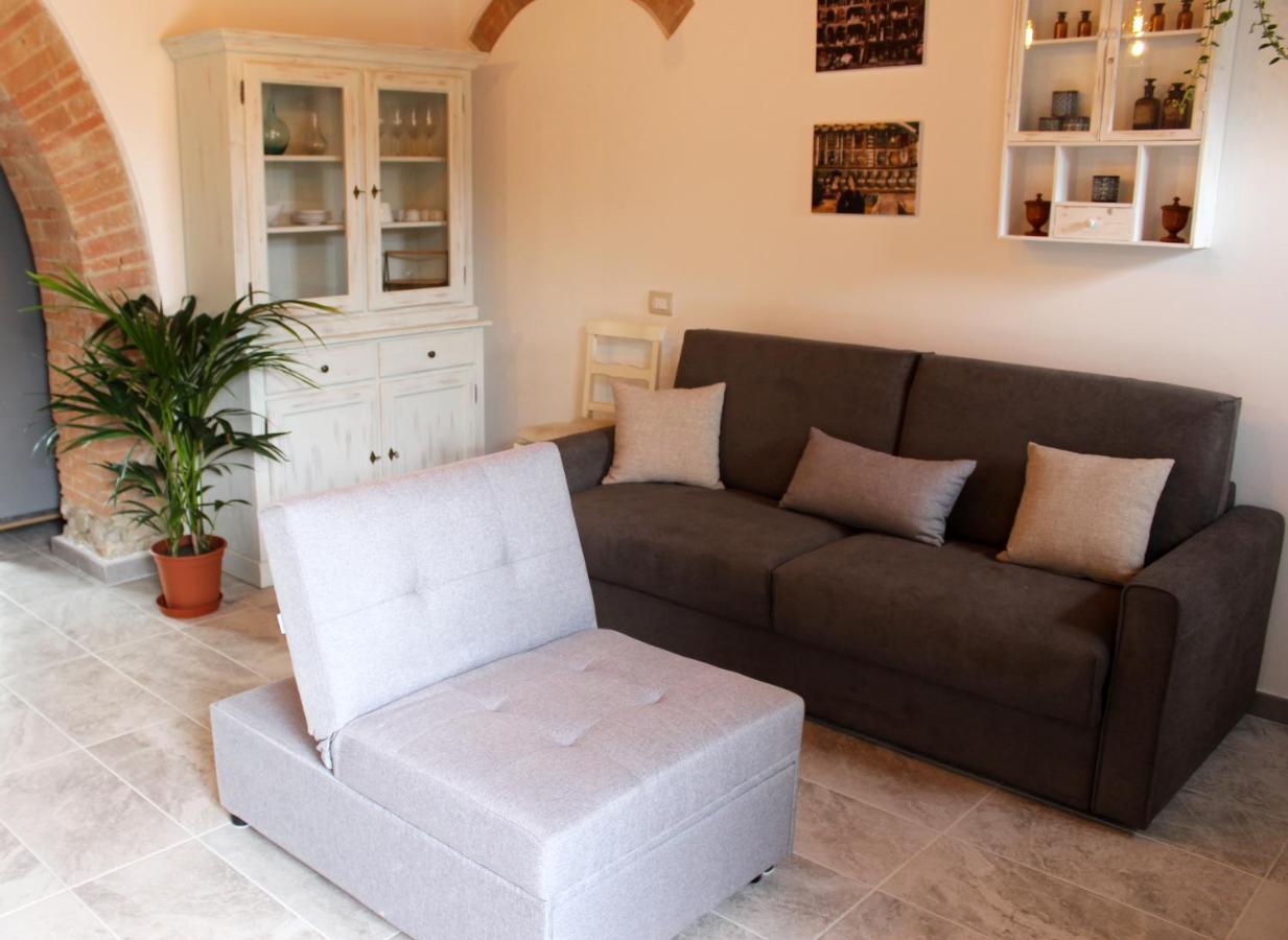Agriturismo Il Broletto Suvereto Exteriér fotografie